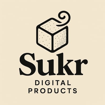Sukr logo