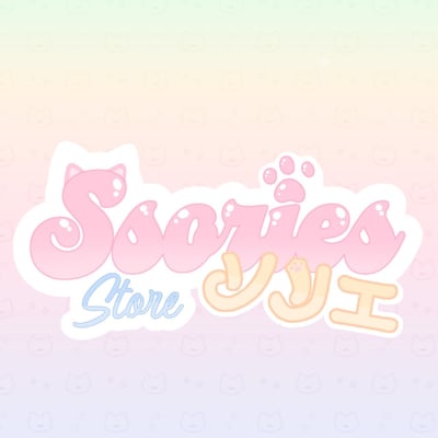 Ssories logo