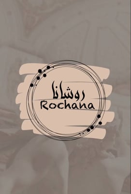 روشانا logo
