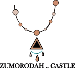 Zumorodah Castle