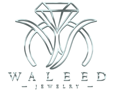 Logo of WALEED JEWELRY