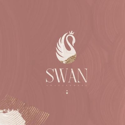 Swan logo