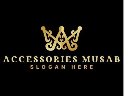 مصعب بائع سبح واكسسوارات logo