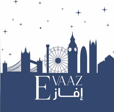 ايفاز logo