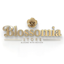 متجر بلوسميا | ورد طبيعي وهدايا مميزة logo