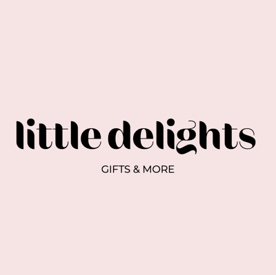 Little delights logo