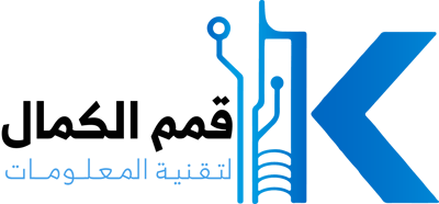 متجر قمم الكمال logo