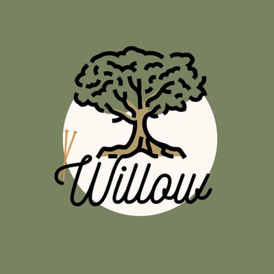 Willow logo