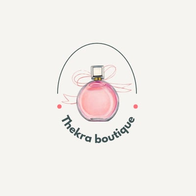 ذكرى بوتيك للعطور logo