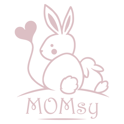 MOMsy logo