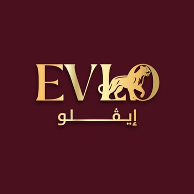 إيڤلو - EVLO logo