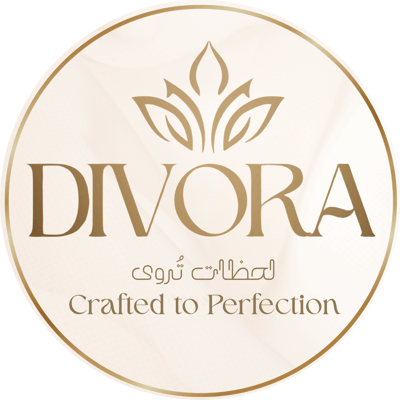 DIVORA logo
