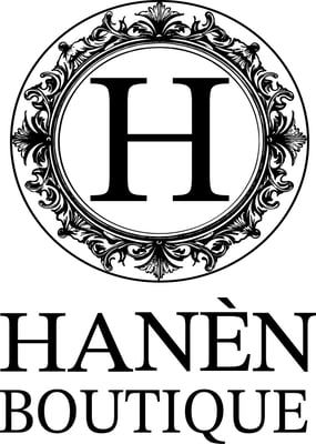 𝐵𝑂𝑈𝑇𝐼𝑄𝑈𝐸 𝐻𝐴𝑁𝐸𝑁 logo