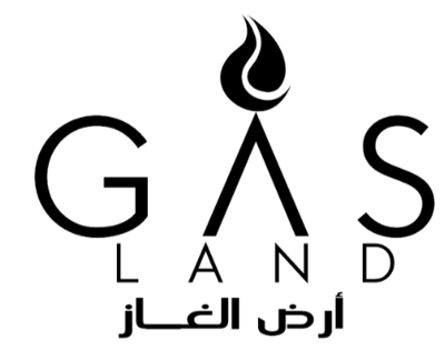ارض الغاز logo