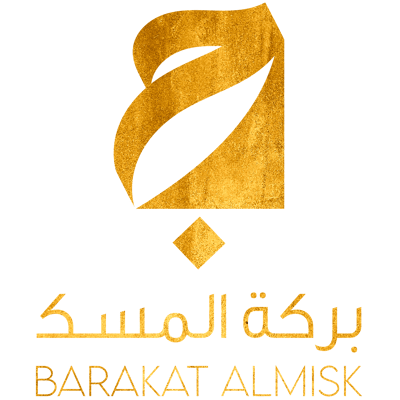 بركة المسك logo