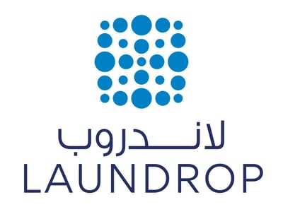 LaunDrop logo