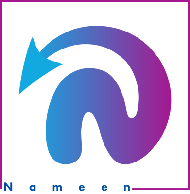 Nameen logo