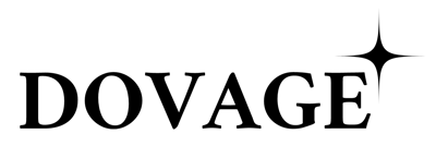 دوفاج | DOVAGE logo