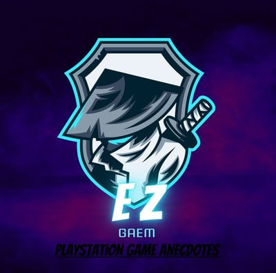 Ezgame logo