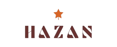 Hazan Logo