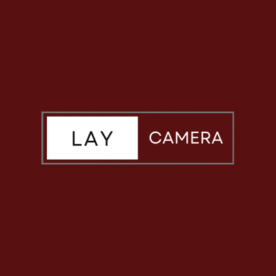 Camera lay logo