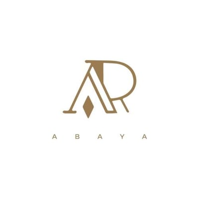 عباية AR logo