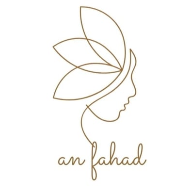 أعشاب ام فهد logo
