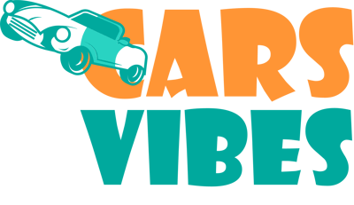 Car’s vibes logo