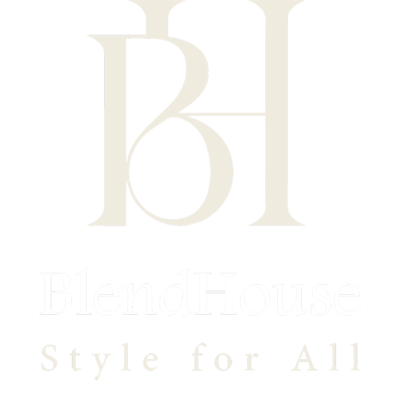 Blend House خليط من أشياء مختارة logo