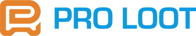PRO LOOT | برو لوت Logo
