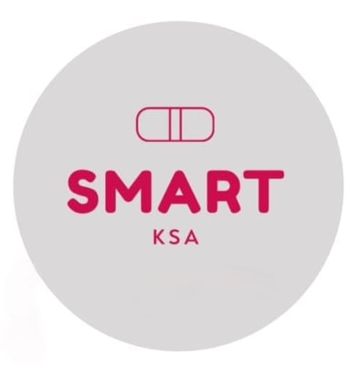 تقنية ذكية logo