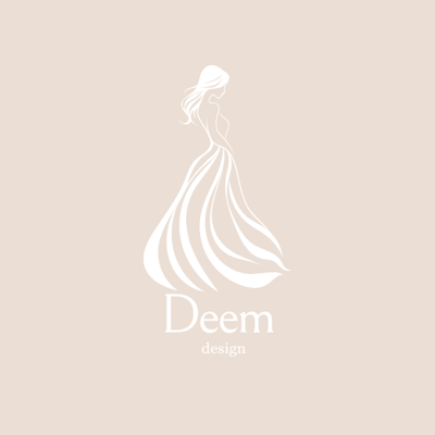 deem design logo