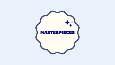 Masterpiece