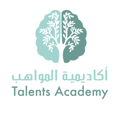 أكاديمية المواهب logo