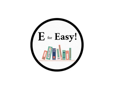 E for easy