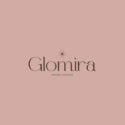 Glomira logo