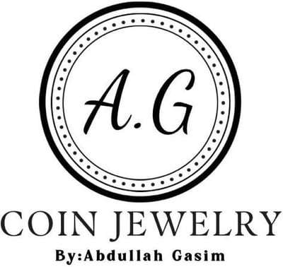 AGCoinJewelry logo