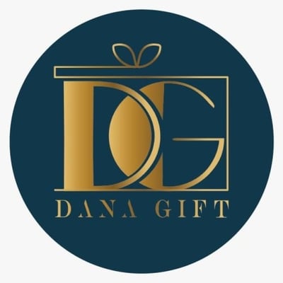 هدية دانا logo