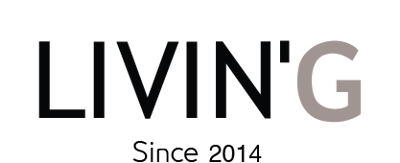 LIVIN'G logo