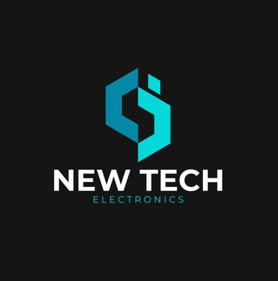 new tech logo
