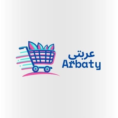 عربتي logo