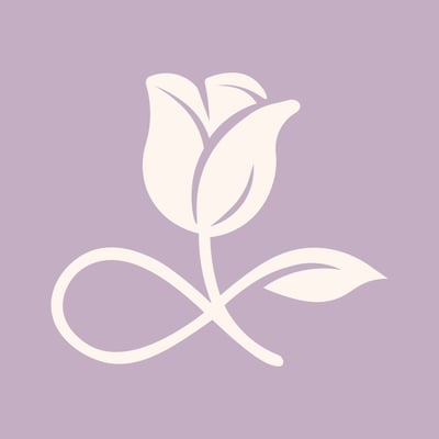 ايفر بِتَل - Ever Petal logo