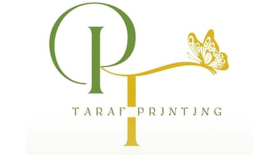 ترف للطباعة logo