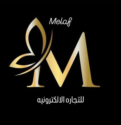 ميلاف MELAF I logo