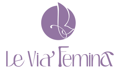 Le Via Femina logo