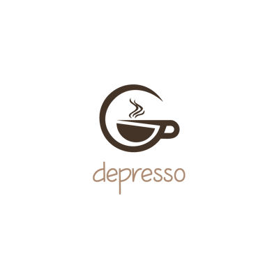 Depresso logo