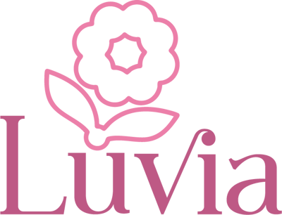 LUVIA logo
