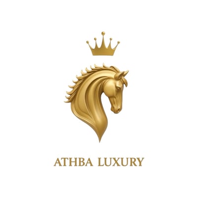 متجر عذبة الفاخرة logo