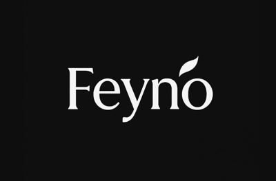Logo of feyno