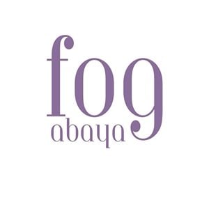FOG ABAYA
